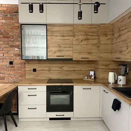 Appartamento Calma *