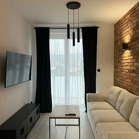 Calma Nowe Miasto Lubawskie