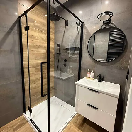 Calma Apartment *