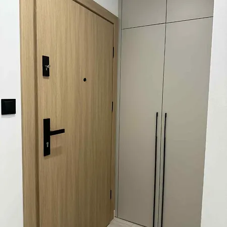 Calma Nowe Miasto Lubawskie