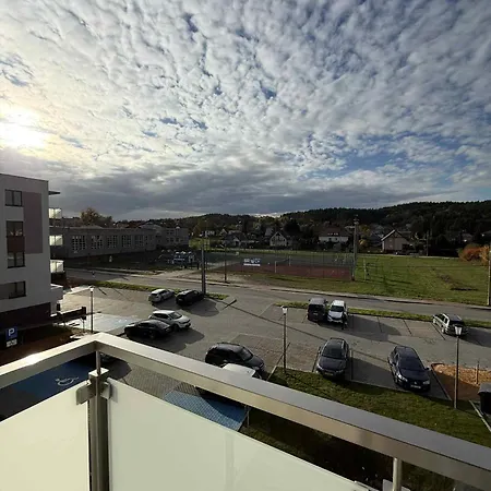 Calma Apartment